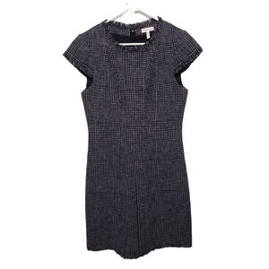 REBECCA Taylor A-line Dress, Size 10